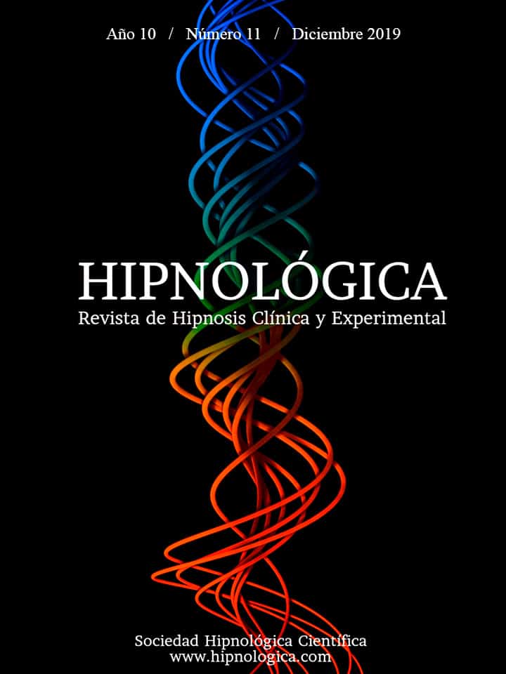 Revista Hipnológica 11