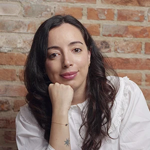 Ana Martín-Esparza