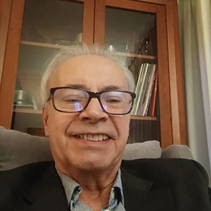 Juan Manuel Contreras Molina