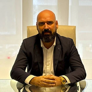 Luis Martínez-Reboredo Cuervo