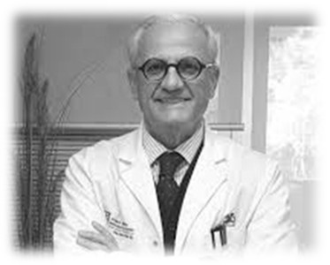 Doctor Fernando Martínez-Pintor