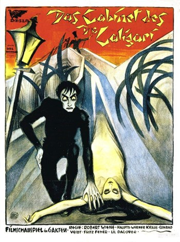 El Gabinete del Dr. Caligari
