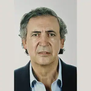 Jesús Fuertes Zurita