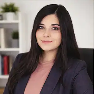 Paola Alejandra Montemayor Valadez